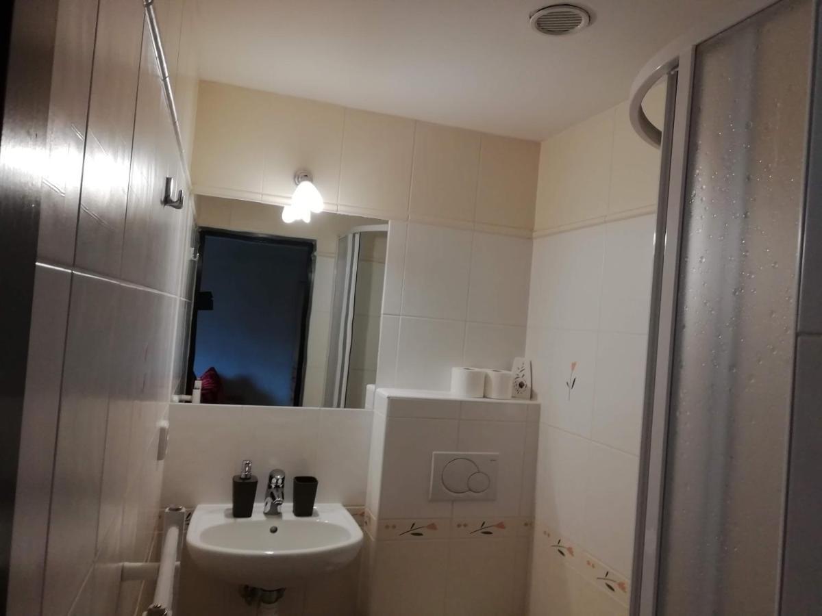 Apartman U Babicky Ждяр Экстерьер фото