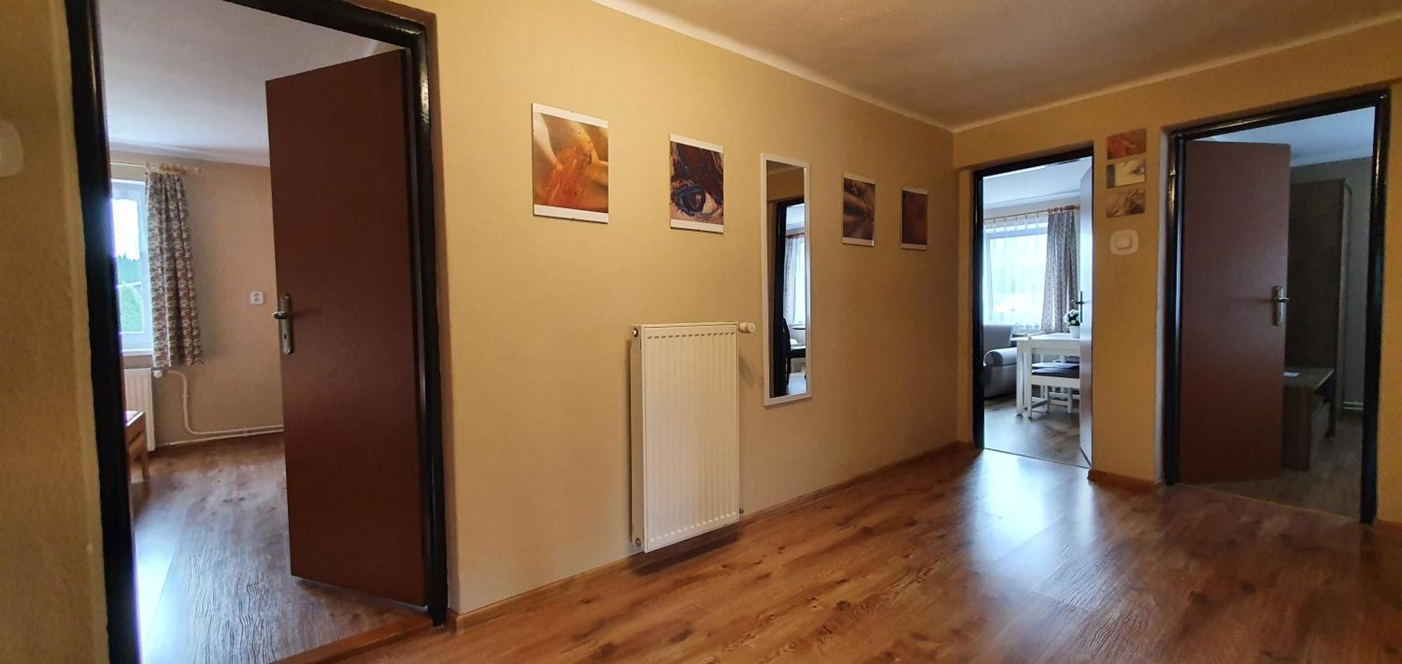 Apartman U Babicky Ждяр Номер фото